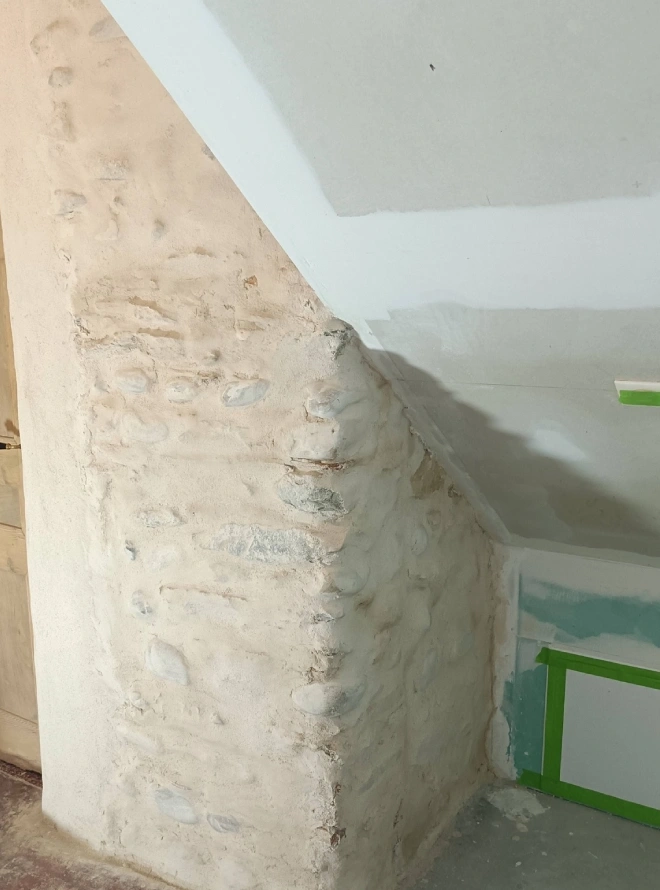 Surfaces Minérales Traitées par D.GOMM'