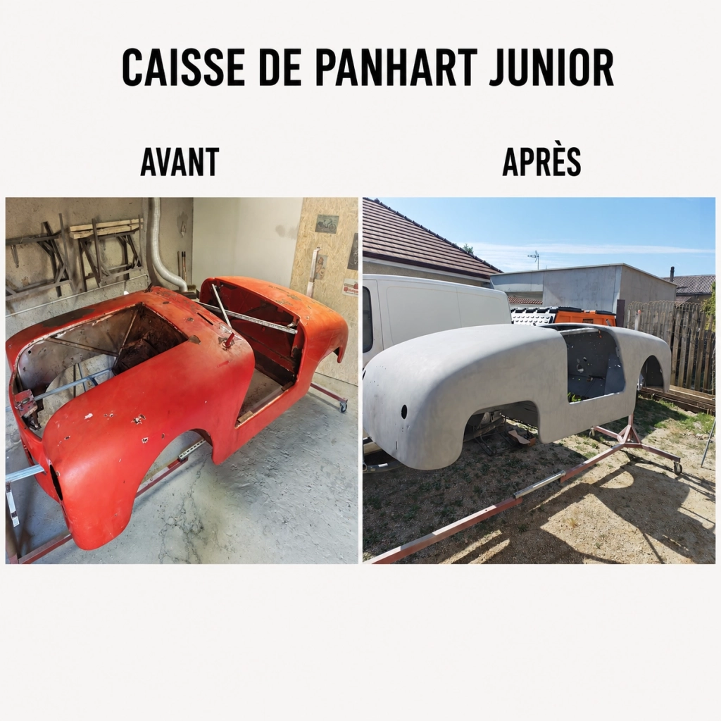 Pourquoi l'Aérogommage est Idéal pour le Métal