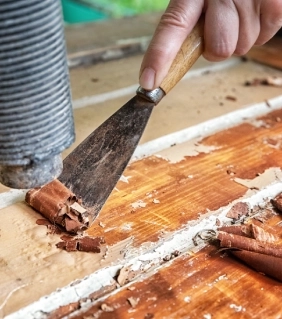 Votre spécialiste de l’aérogommage en Isère