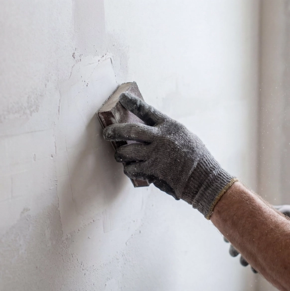 Redonnez vie à vos surfaces en douceur